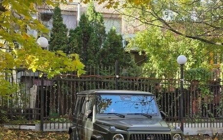 Mercedes-Benz G-Класс AMG, 2025 год, 29 800 000 рублей, 37 фотография