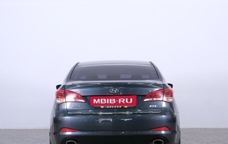 Hyundai i40 I рестайлинг, 2015 год, 1 599 000 рублей, 3 фотография