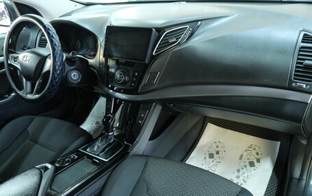 Hyundai i40 I рестайлинг, 2015 год, 1 599 000 рублей, 21 фотография