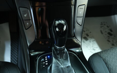 Hyundai i40 I рестайлинг, 2015 год, 1 599 000 рублей, 19 фотография