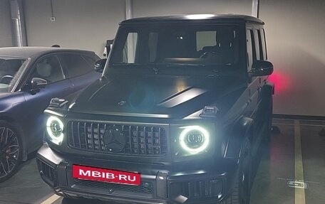 Mercedes-Benz G-Класс AMG, 2025 год, 29 800 000 рублей, 36 фотография