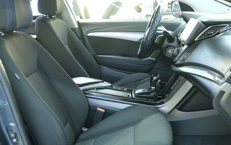 Hyundai i40 I рестайлинг, 2015 год, 1 599 000 рублей, 22 фотография