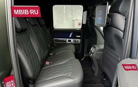 Mercedes-Benz G-Класс AMG, 2025 год, 29 800 000 рублей, 30 фотография