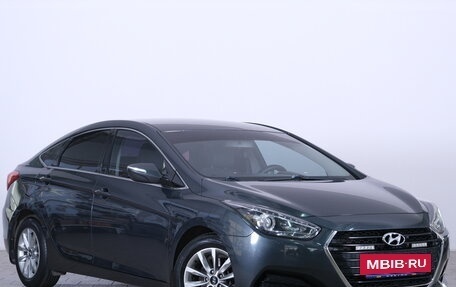 Hyundai i40 I рестайлинг, 2015 год, 1 599 000 рублей, 9 фотография