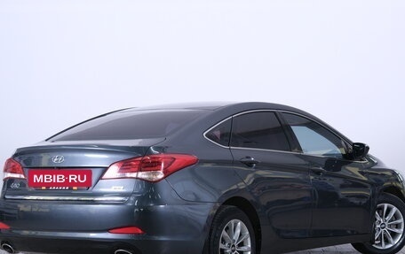 Hyundai i40 I рестайлинг, 2015 год, 1 599 000 рублей, 12 фотография