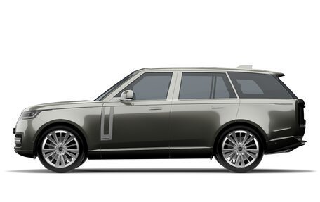 Land Rover Range Rover IV рестайлинг, 2026 год, 22 290 000 рублей, 5 фотография
