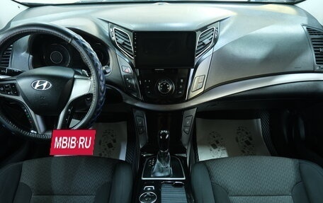 Hyundai i40 I рестайлинг, 2015 год, 1 599 000 рублей, 17 фотография