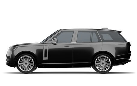 Land Rover Range Rover IV рестайлинг, 2026 год, 22 290 000 рублей, 2 фотография
