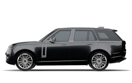 Land Rover Range Rover IV рестайлинг, 2026 год, 22 290 000 рублей, 8 фотография