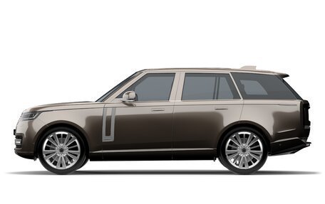 Land Rover Range Rover IV рестайлинг, 2026 год, 22 290 000 рублей, 11 фотография