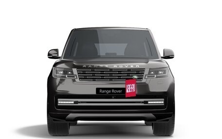 Land Rover Range Rover IV рестайлинг, 2026 год, 22 290 000 рублей, 15 фотография