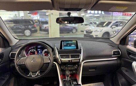 Mitsubishi Eclipse Cross, 2022 год, 1 580 000 рублей, 9 фотография