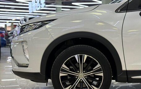Mitsubishi Eclipse Cross, 2022 год, 1 580 000 рублей, 4 фотография