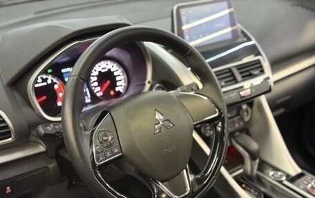Mitsubishi Eclipse Cross, 2022 год, 1 580 000 рублей, 8 фотография