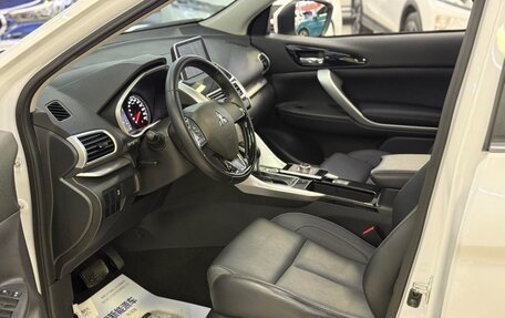 Mitsubishi Eclipse Cross, 2022 год, 1 580 000 рублей, 7 фотография