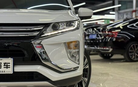 Mitsubishi Eclipse Cross, 2022 год, 1 580 000 рублей, 3 фотография