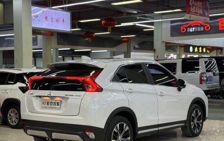 Mitsubishi Eclipse Cross, 2022 год, 1 580 000 рублей, 6 фотография