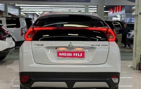 Mitsubishi Eclipse Cross, 2022 год, 1 580 000 рублей, 5 фотография