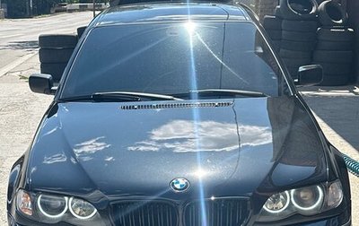 BMW 3 серия, 2004 год, 699 999 рублей, 1 фотография