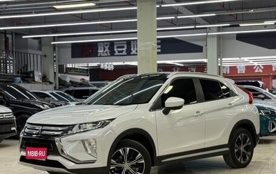 Mitsubishi Eclipse Cross, 2022 год, 1 580 000 рублей, 1 фотография