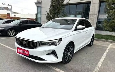 Geely Emgrand, 2023 год, 1 190 444 рублей, 1 фотография