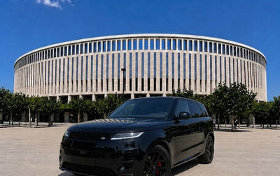 Land Rover Range Rover Sport, 2026 год, 18 700 000 рублей, 1 фотография