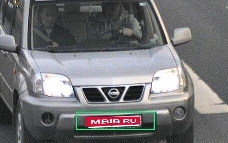 Nissan X-Trail, 2003 год, 360 000 рублей, 1 фотография