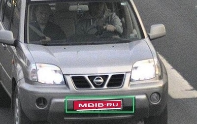 Nissan X-Trail, 2003 год, 360 000 рублей, 1 фотография
