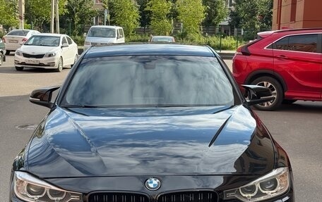 BMW 3 серия, 2014 год, 1 250 000 рублей, 1 фотография