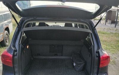 Volkswagen Tiguan I, 2011 год, 1 210 000 рублей, 1 фотография