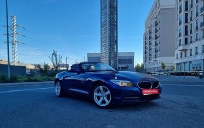 BMW Z4, 2011 год, 2 300 000 рублей, 1 фотография