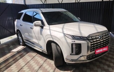 Hyundai Palisade I, 2022 год, 5 700 000 рублей, 1 фотография