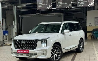 GAC GS8, 2023 год, 3 250 000 рублей, 1 фотография