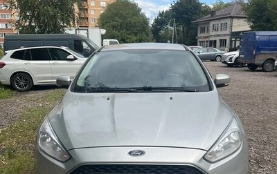 Ford Focus III, 2018 год, 1 150 000 рублей, 1 фотография