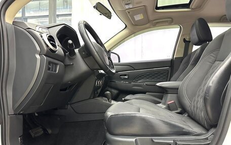 Mitsubishi ASX I рестайлинг, 2022 год, 1 515 000 рублей, 7 фотография