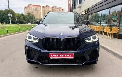 BMW X5 M, 2020 год, 9 500 000 рублей, 1 фотография