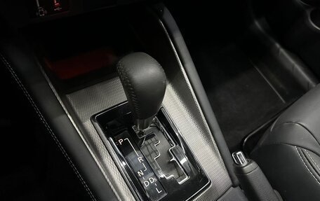 Mitsubishi ASX I рестайлинг, 2022 год, 1 515 000 рублей, 9 фотография