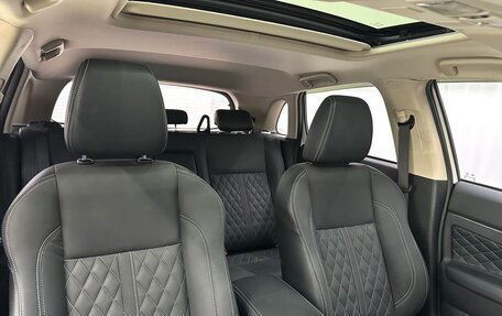 Mitsubishi ASX I рестайлинг, 2022 год, 1 515 000 рублей, 12 фотография