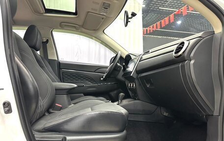 Mitsubishi ASX I рестайлинг, 2022 год, 1 515 000 рублей, 11 фотография
