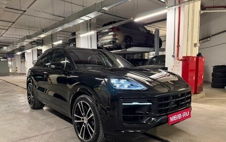 Porsche Cayenne III, 2026 год, 18 375 000 рублей, 1 фотография