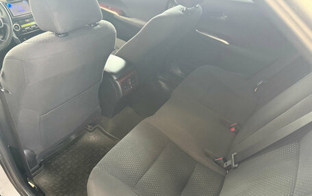 Toyota Camry, 2013 год, 980 000 рублей, 11 фотография