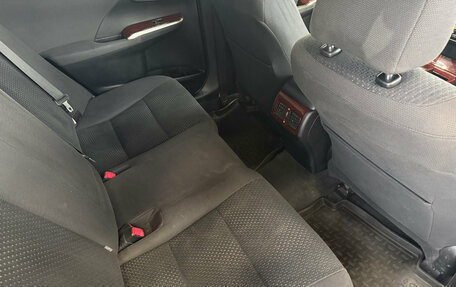 Toyota Camry, 2013 год, 980 000 рублей, 10 фотография