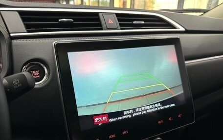 Mitsubishi ASX I рестайлинг, 2022 год, 1 515 000 рублей, 8 фотография