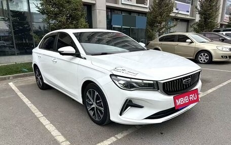 Geely Emgrand, 2023 год, 1 190 444 рублей, 3 фотография