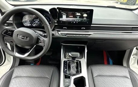 Geely Emgrand, 2023 год, 1 190 444 рублей, 6 фотография