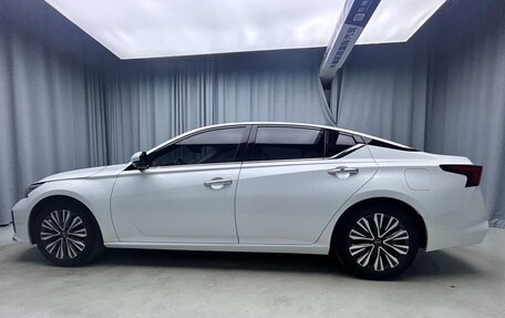 Nissan Altima VI (L34), 2023 год, 1 490 000 рублей, 4 фотография