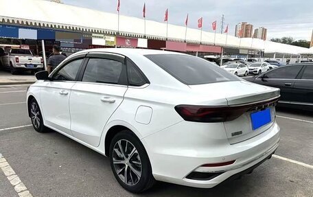 Geely Emgrand, 2023 год, 1 190 444 рублей, 5 фотография