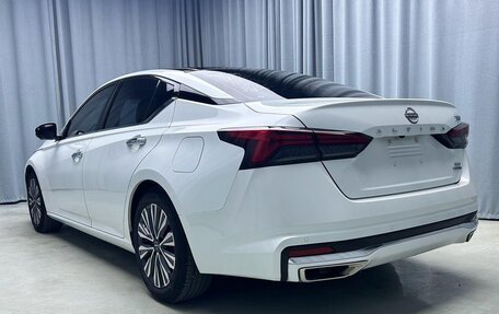 Nissan Altima VI (L34), 2023 год, 1 490 000 рублей, 5 фотография