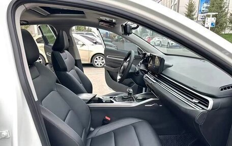 Geely Emgrand, 2023 год, 1 190 444 рублей, 7 фотография