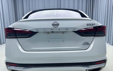 Nissan Altima VI (L34), 2023 год, 1 490 000 рублей, 6 фотография